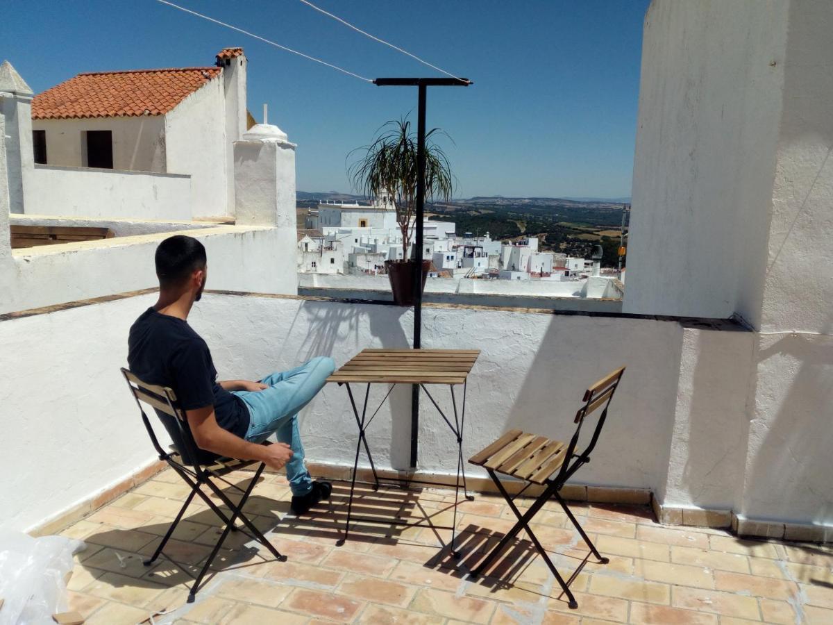 La Del Alfiz Casa vacanze